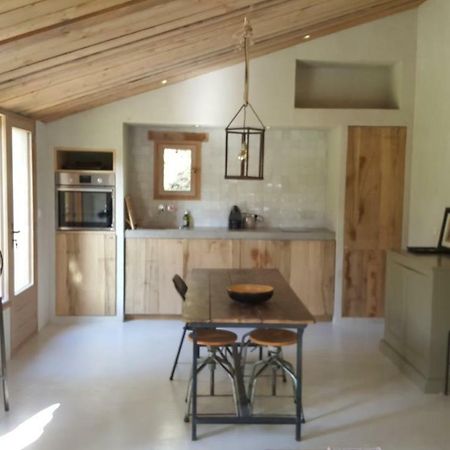 La Petite Maison Aix-en-Provence Luaran gambar