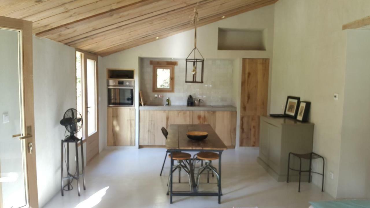 La Petite Maison Aix-en-Provence Luaran gambar