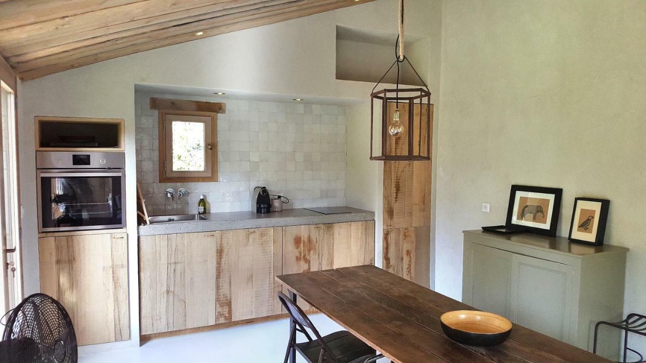 La Petite Maison Aix-en-Provence Luaran gambar