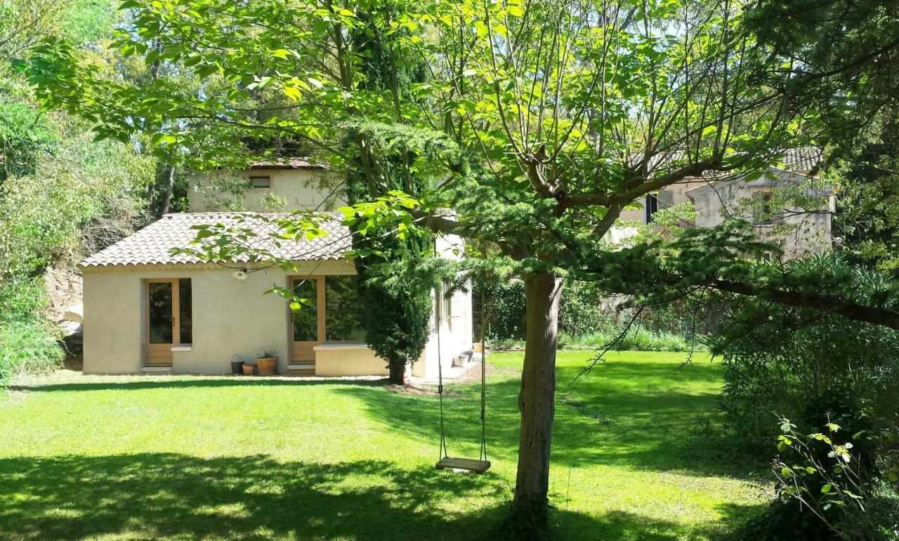 La Petite Maison Aix-en-Provence Luaran gambar