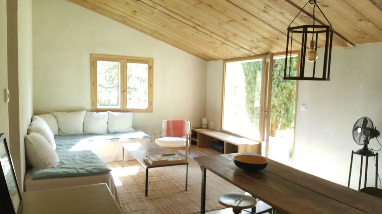 La Petite Maison Aix-en-Provence Luaran gambar