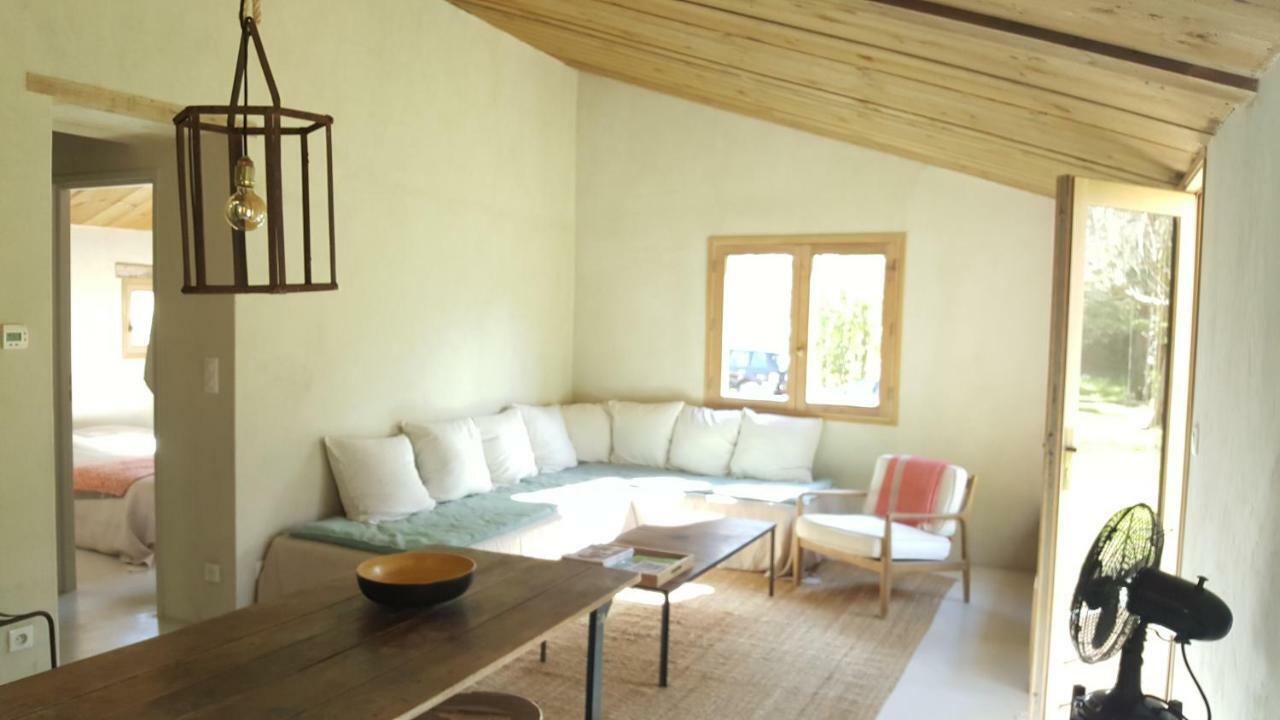 La Petite Maison Aix-en-Provence Luaran gambar