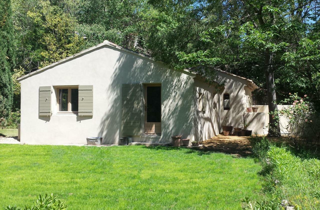 La Petite Maison Aix-en-Provence Luaran gambar