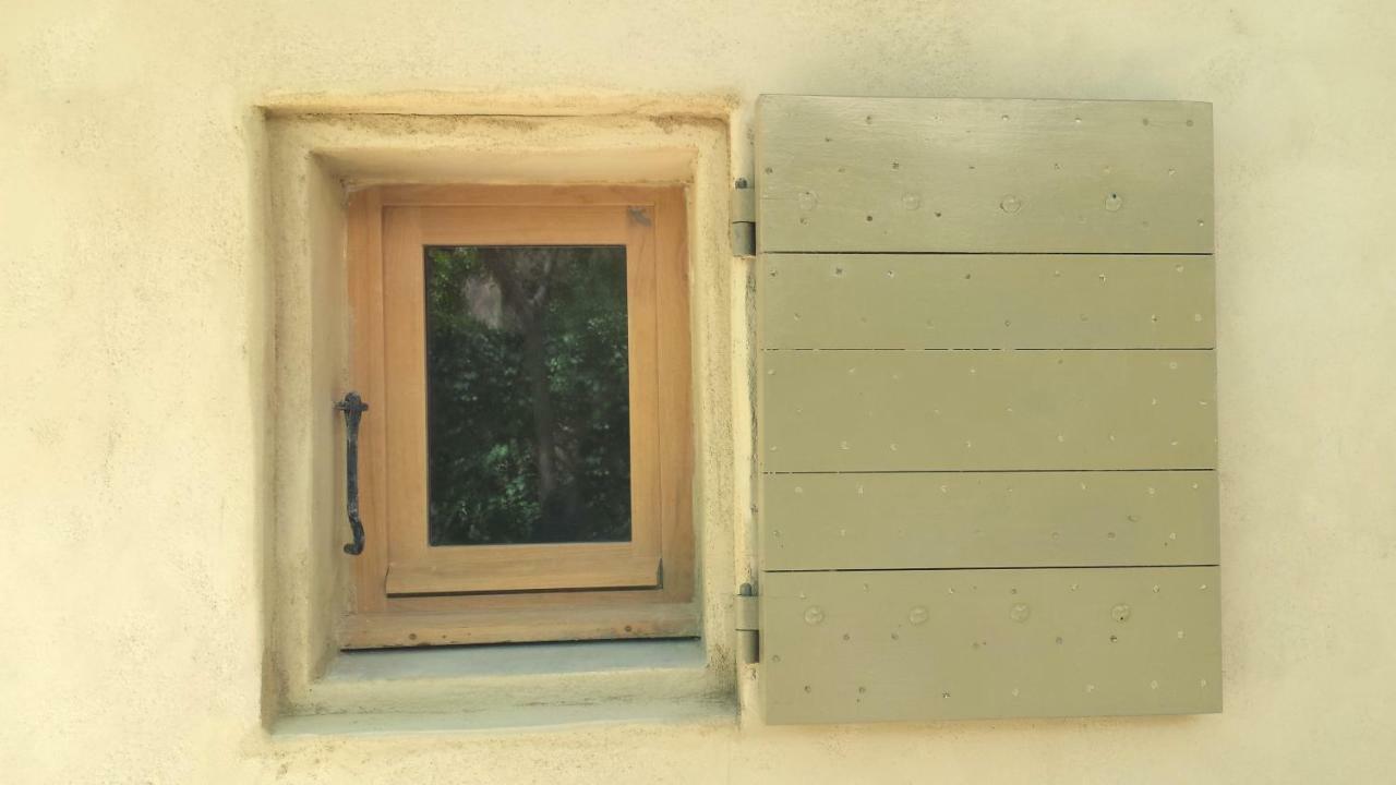La Petite Maison Aix-en-Provence Luaran gambar